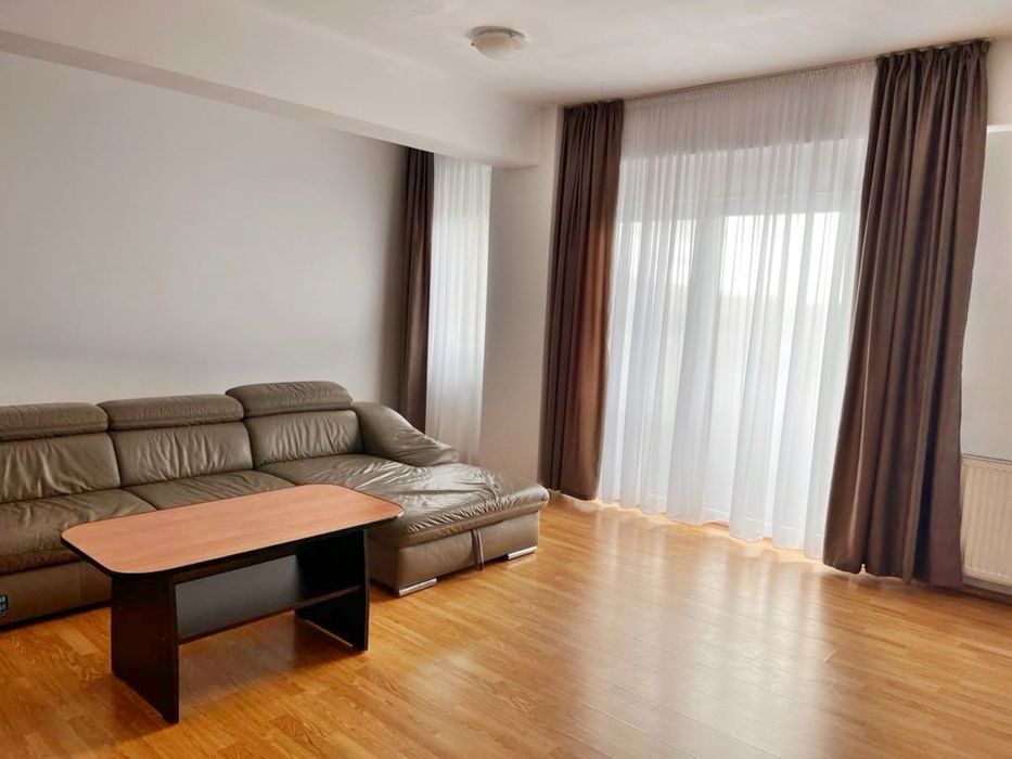 Apartament cu 2 camere de inchiriat Bistrita