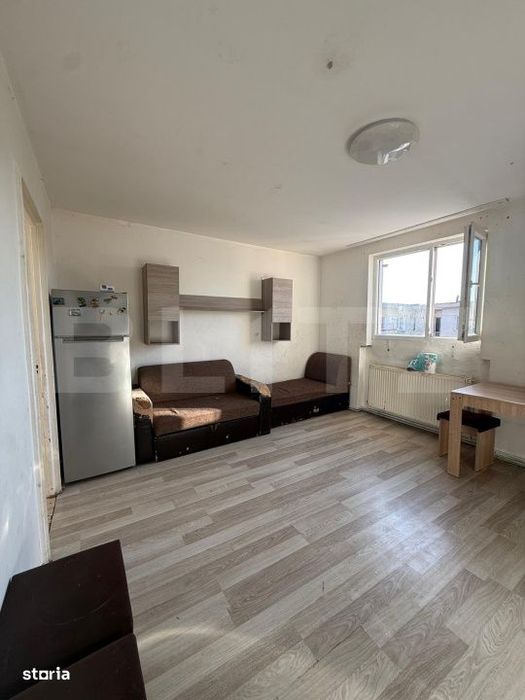 Garsoniera de vanzare, 32 mp, zona Ady Endre
