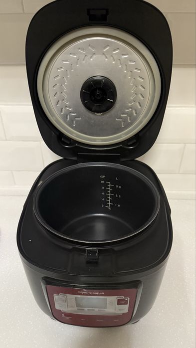 продам мультиварку Vitek