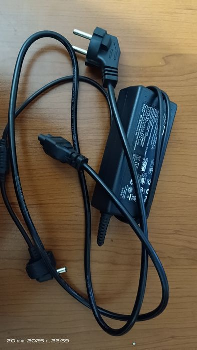 Ноутбук Asus X555l