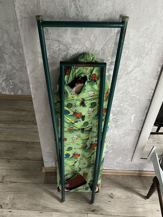 Продам гладильную доску