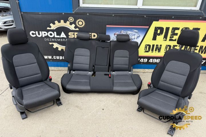 Interior complet Hyundai Tucson 3 [2015 - 2020]