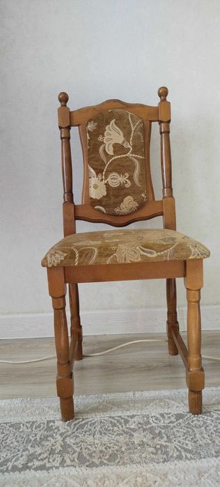 Продам стулья б/у