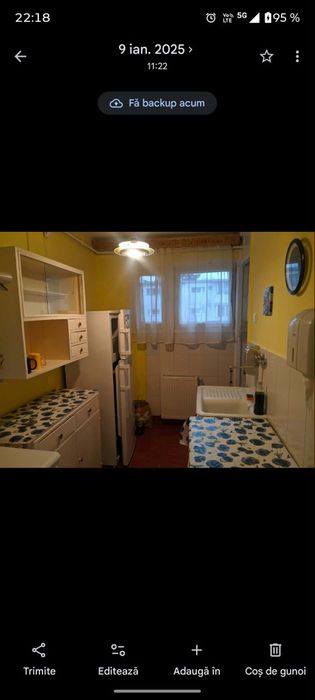 Apartament 2 camere