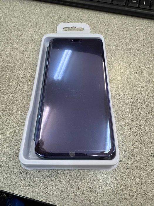 Калъф за Samsung A32 4G Blue