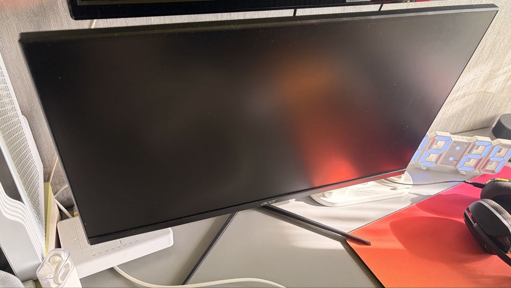 Acer QG240Y H3 – 24’’, 100Hz