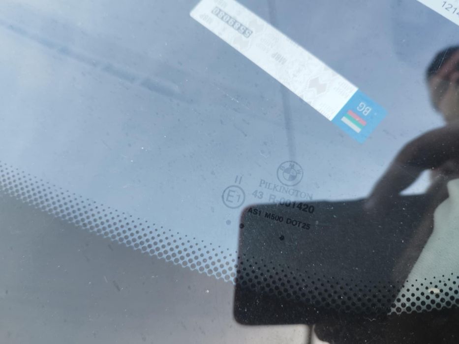 Продавам BMW E46 320D 150 Фейслисфт