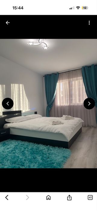 Apartament 2 camere tip Studio