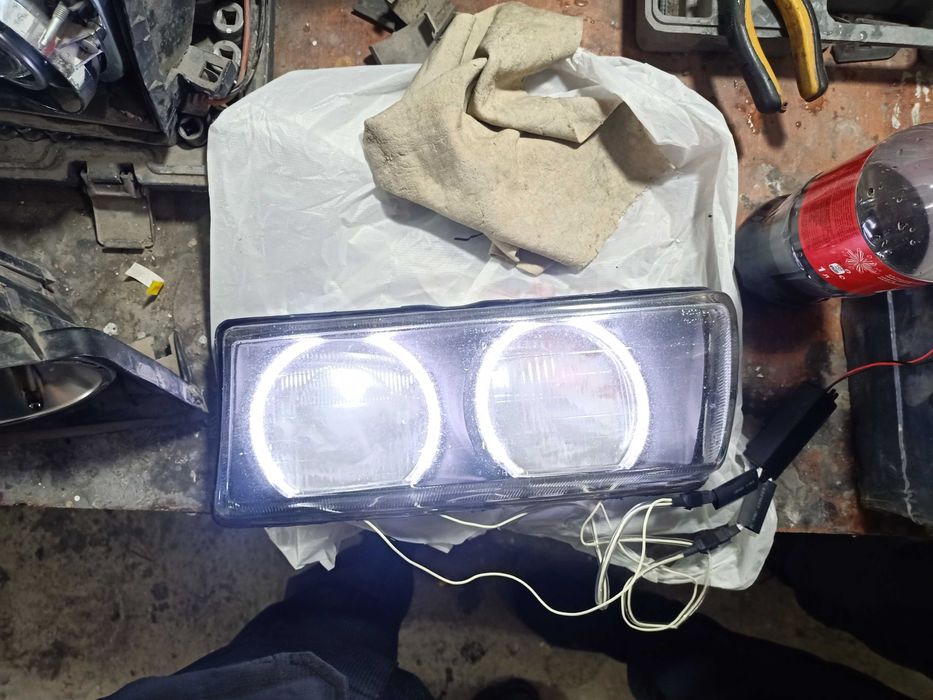 Автоэлектрик астана