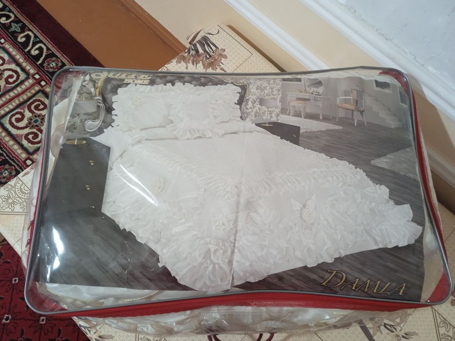 Divan pòshak 2 spalni raz