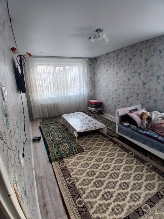 Квартира на 4этоже