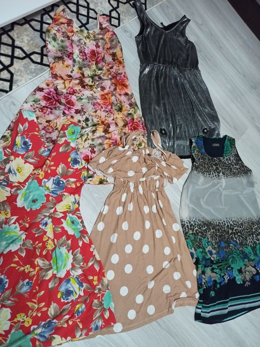 Рокли Л-ХЛ по 15 лв