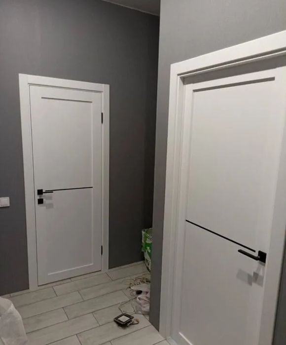 Мдф двери Двери российские