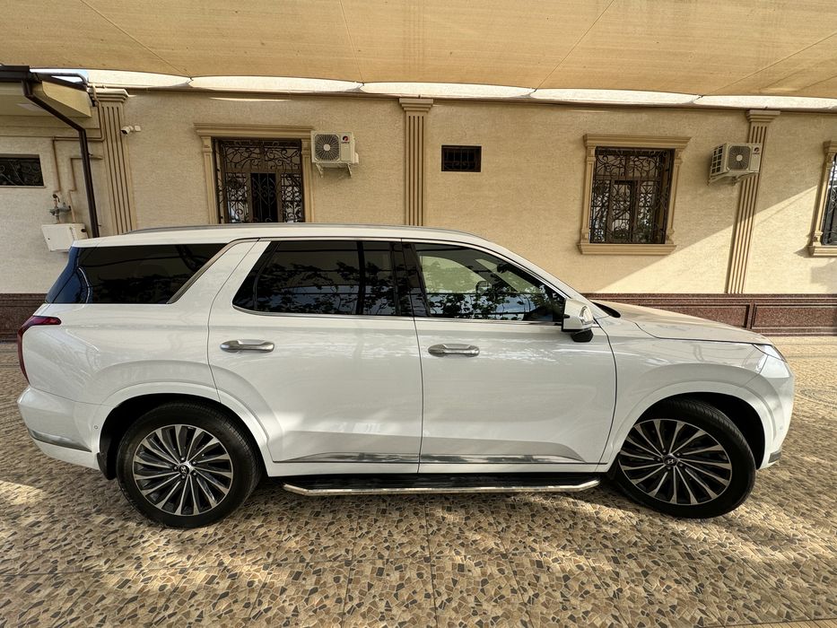 Palisade, Hyundai 2025/25 Срочно!!!