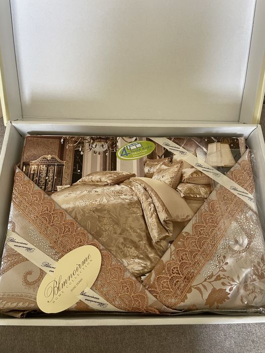Постельное бельё Svad Dondi Home Collection