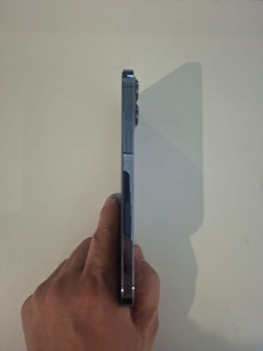 iPhone 13 pro max 256 gb