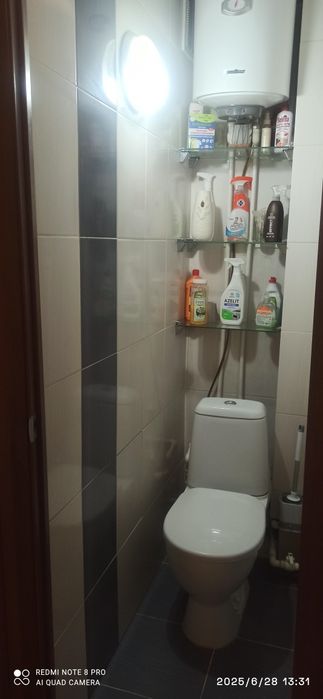 Продаю 2-комн.квартиру