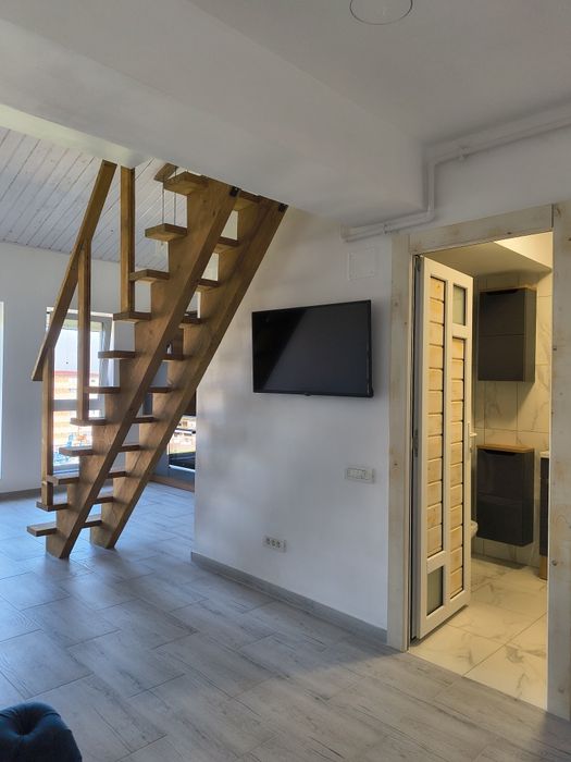 Proprietar ,vand Apartament Nou  Mobilat Maritimo Mall