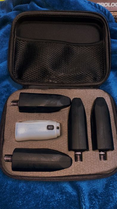 Senzori Prologic(4+1 Statie)