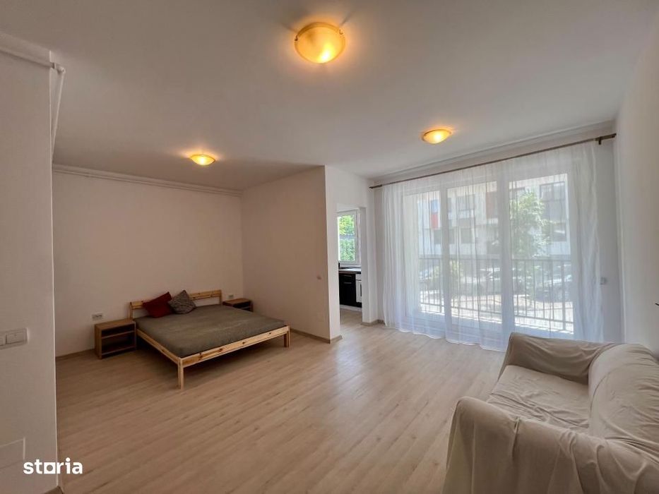 De vânzare | Apartament 1 cameră | Florești| Bloc nou | Parcul Poligon