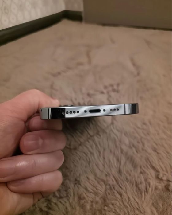 Iphone 13 pro 256 gb faqat naqtga
