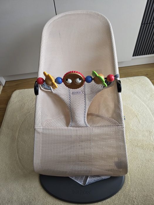 Balansoar BabyBjorn mesh