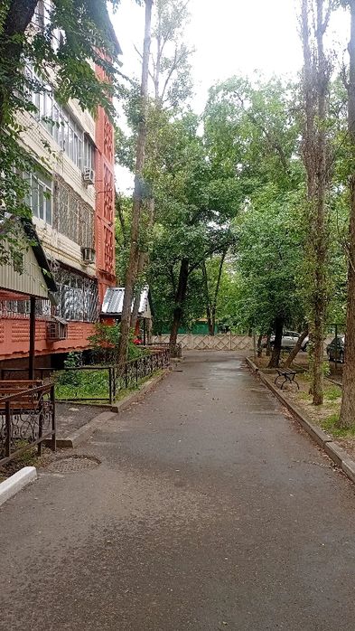 Продаётся квартира