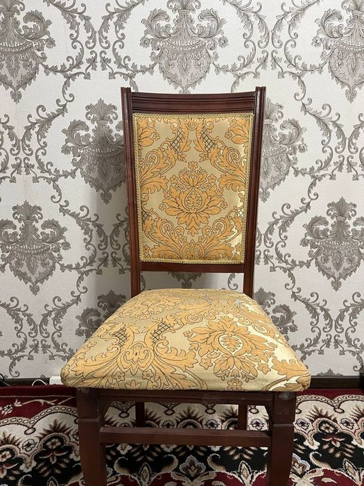 Стул сотилади...