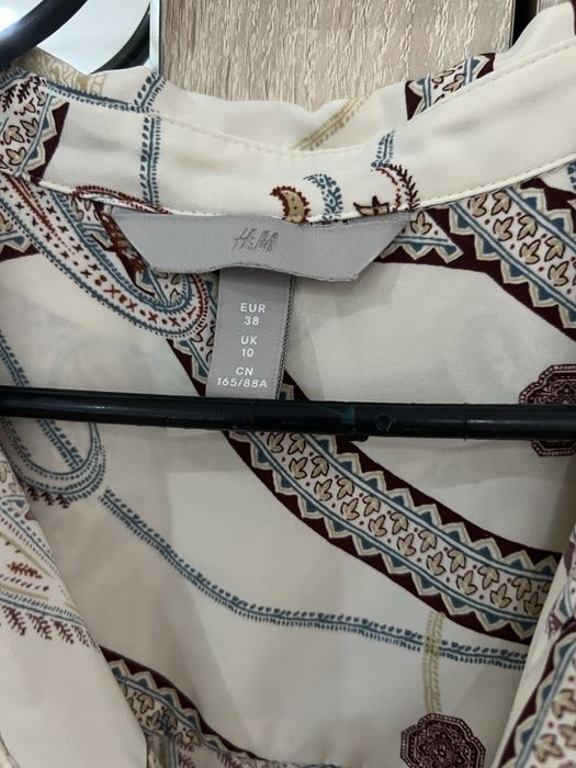 Ризи в добро състояние обличани 2 пъти