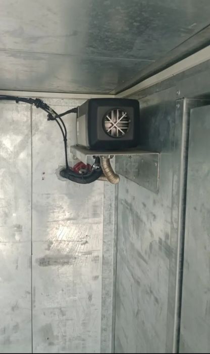 Рефрижератор.Доставка газель.Холодильник Услуги перевозки.