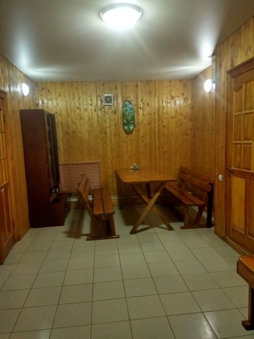 Баня-сауна Рандеву