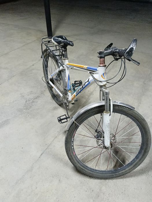 Велосипед продам