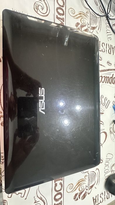 Ноутбук продам Asus
