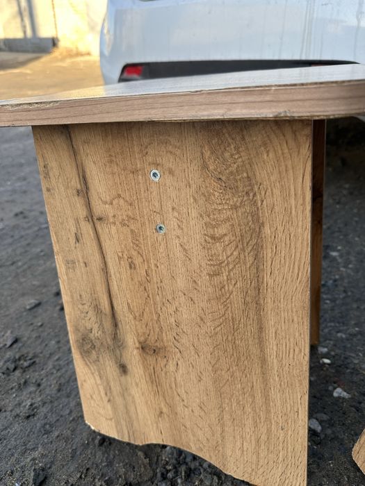 Табуретки 4 штуки