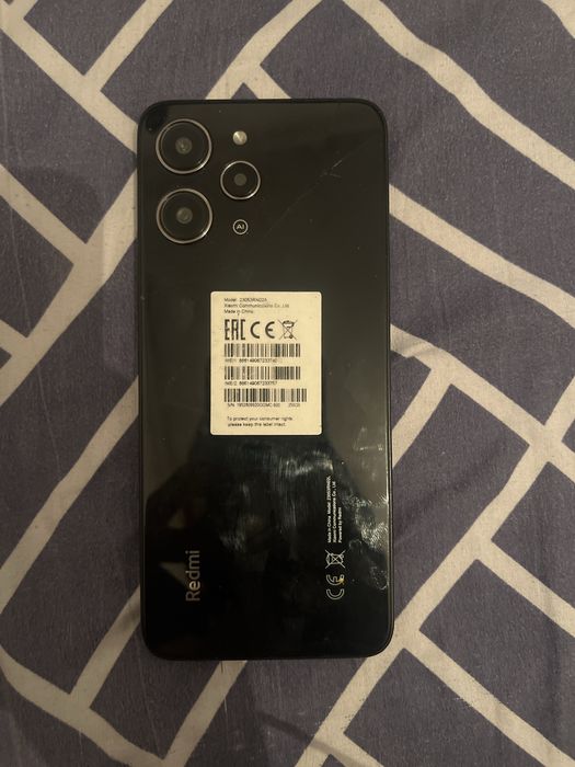 Xiaomi redmi 12i