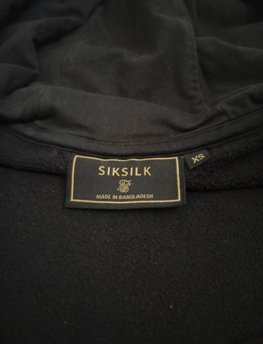 bluză bărbați Siksilk