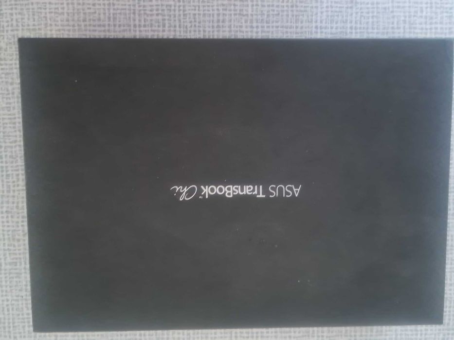 ASUS TransBook Chi не рабочий на запчасти
