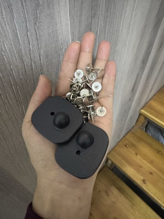 Продается оборудование для магазина