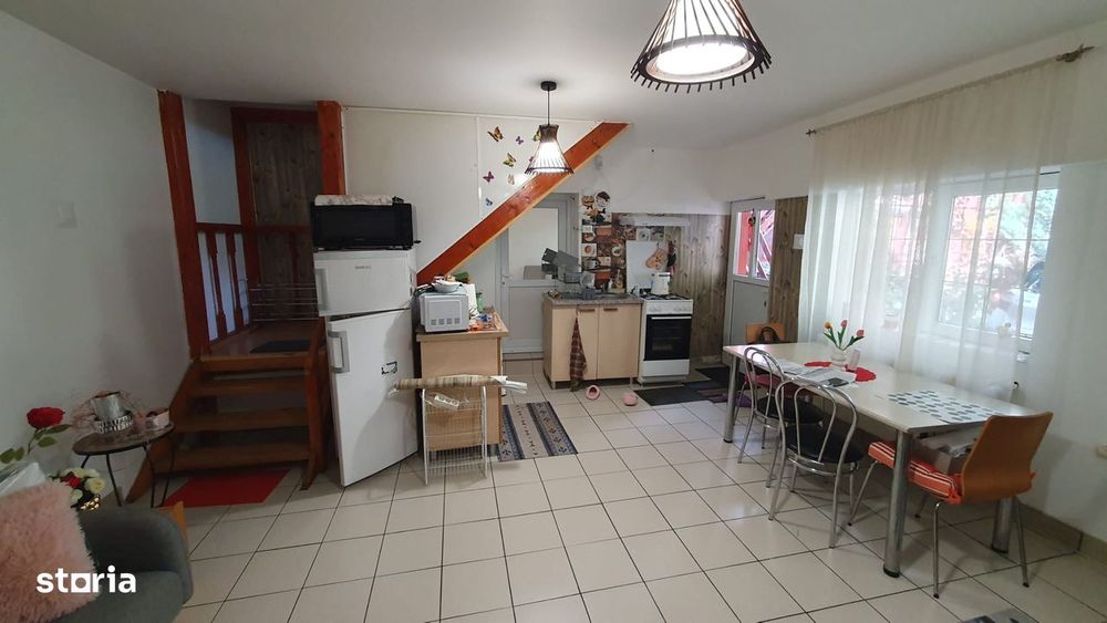 Drumul Taberei, Raul Doamnei