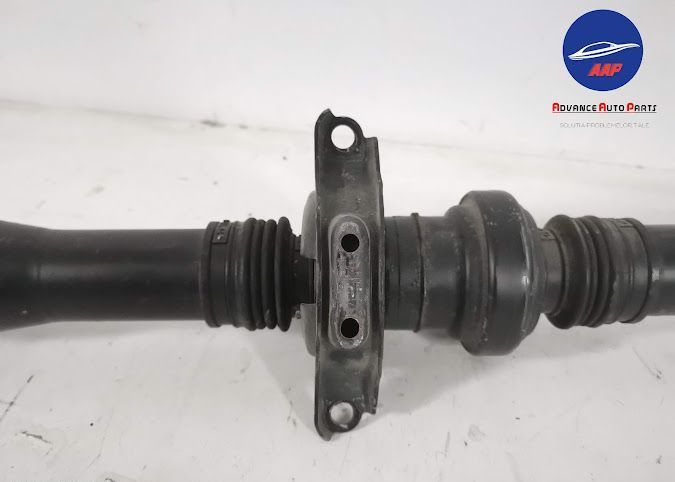 Кардански вал оригинален Фолксваген / Volkswagen Touareg второ поколен