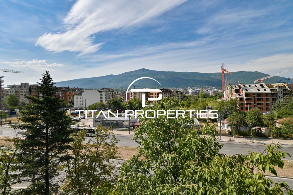 Дава се под наем Двустаен апартамент в София, Гоце Делчев - 73 кв.м за 612 € - Снимка #12