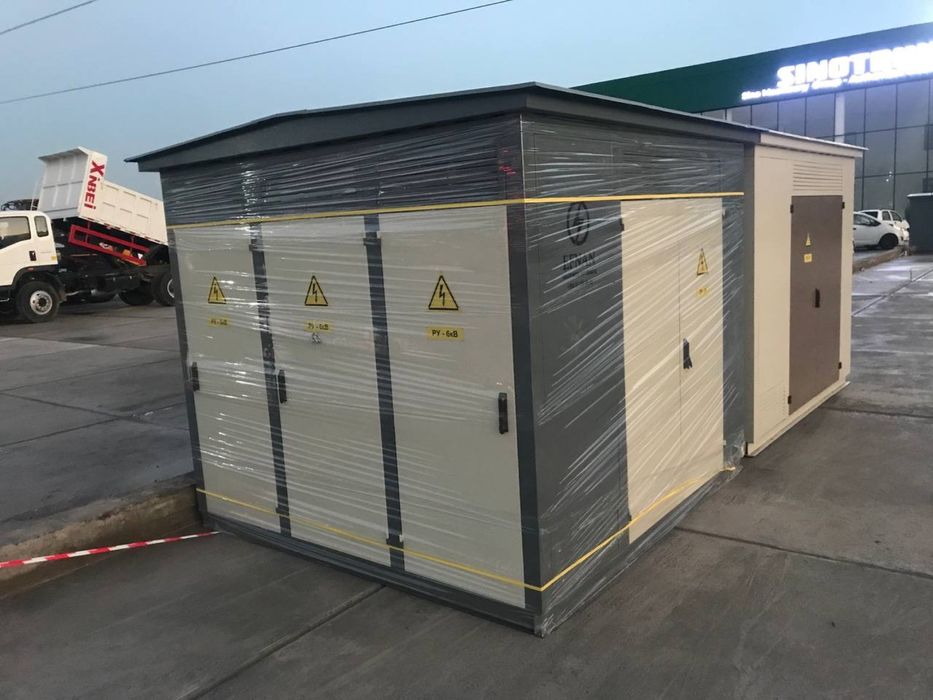 Ктпс трансформатор