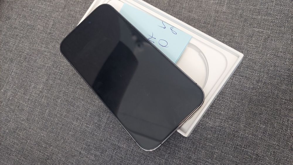 iphone 14 Pro 256GB Батерия 87 %