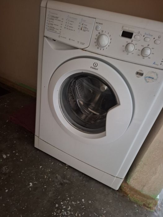 Кирмошина ишлатилган