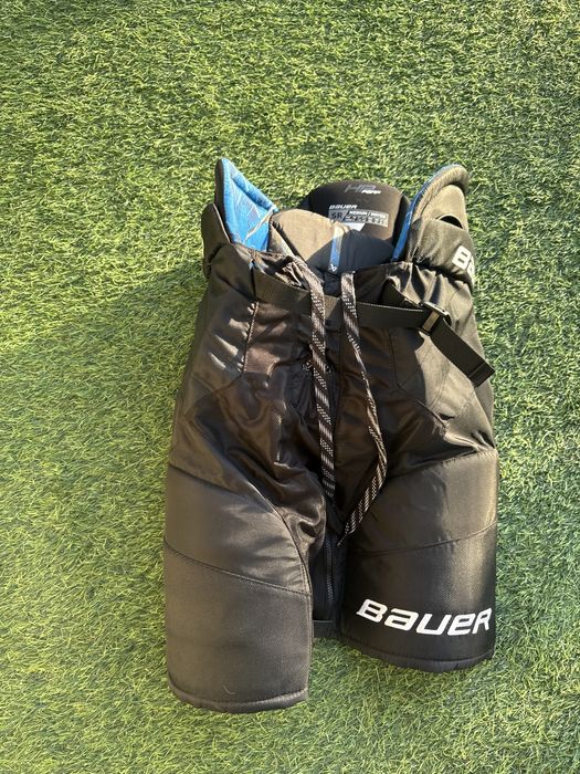 Хоккейные Шорты bauer hp м взрослые