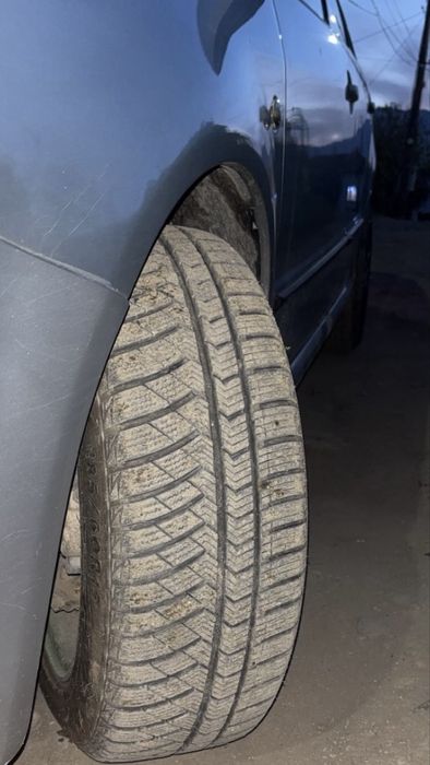 Шкода Фабия 1.4-75 кс.