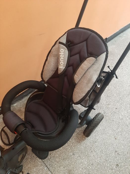 Trotinetă copii lionelo
