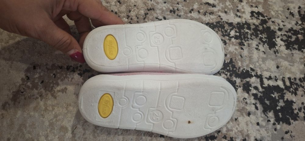 Пантофи Befado за момиче