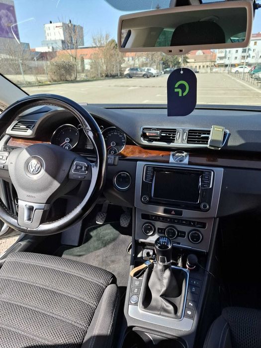 Volkswagen Passat CC 2016 - 184CP 2.0 TDI
