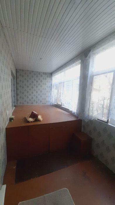 2 xonali kvartira 3 xona qilingan